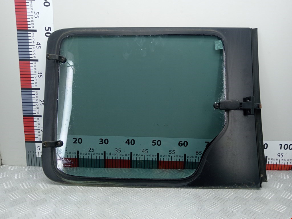 Стекло двери заднее правое CITROEN Berlingo 1996-2012