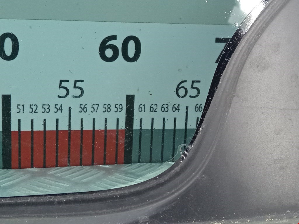 Стекло двери заднее правое CITROEN Berlingo 1996-2012