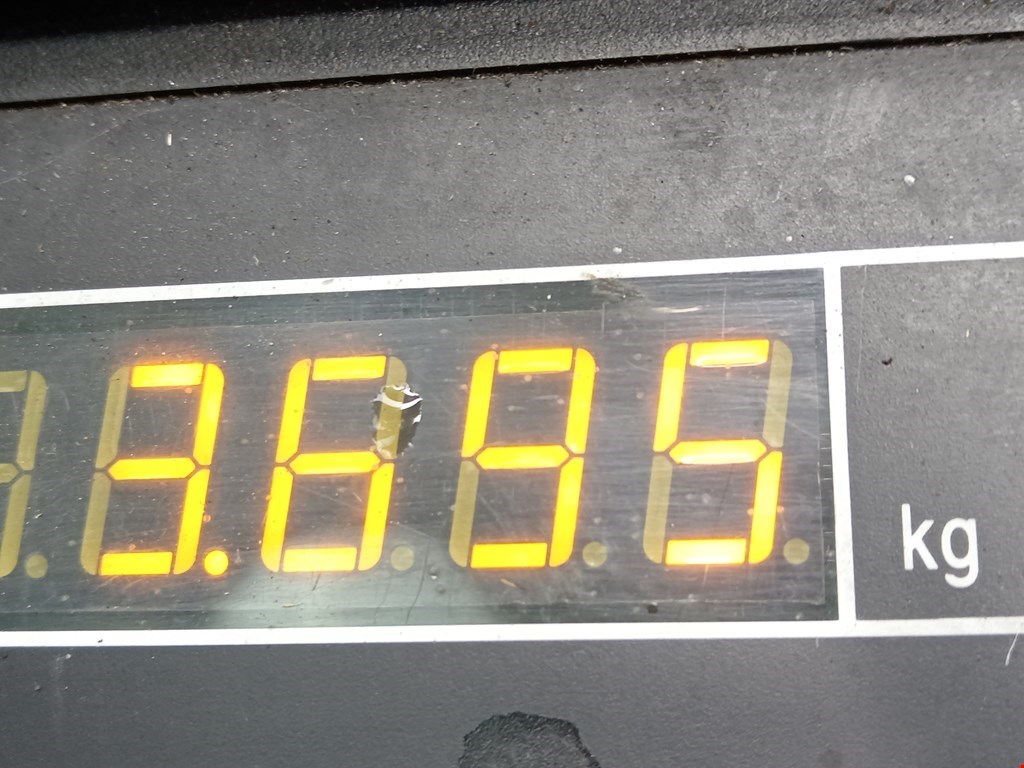 Стекло двери заднее правое CITROEN Berlingo 1996-2012