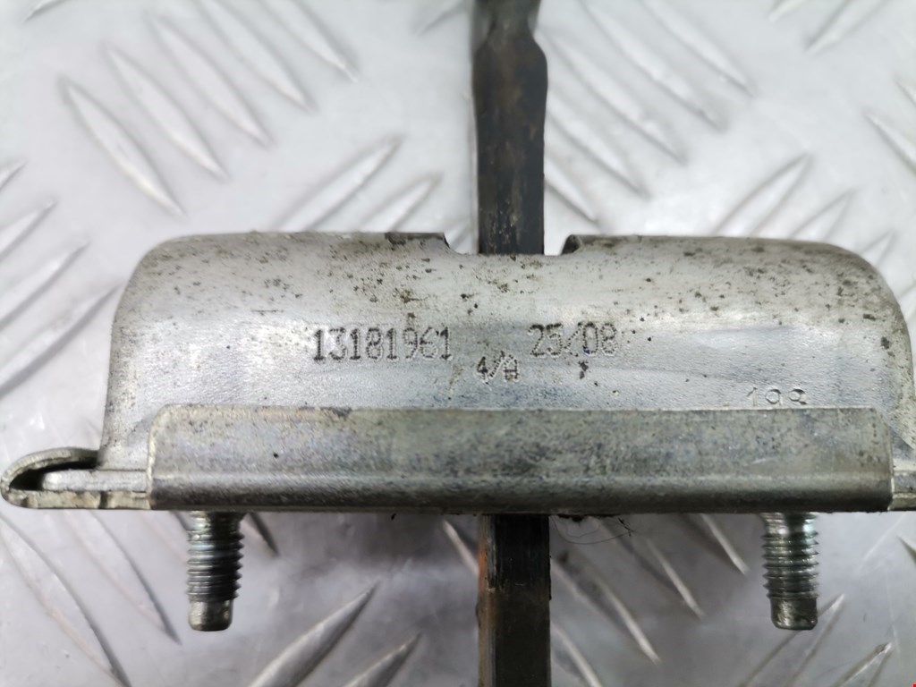 Ограничитель открывания двери OPEL Corsa D 2006-2014