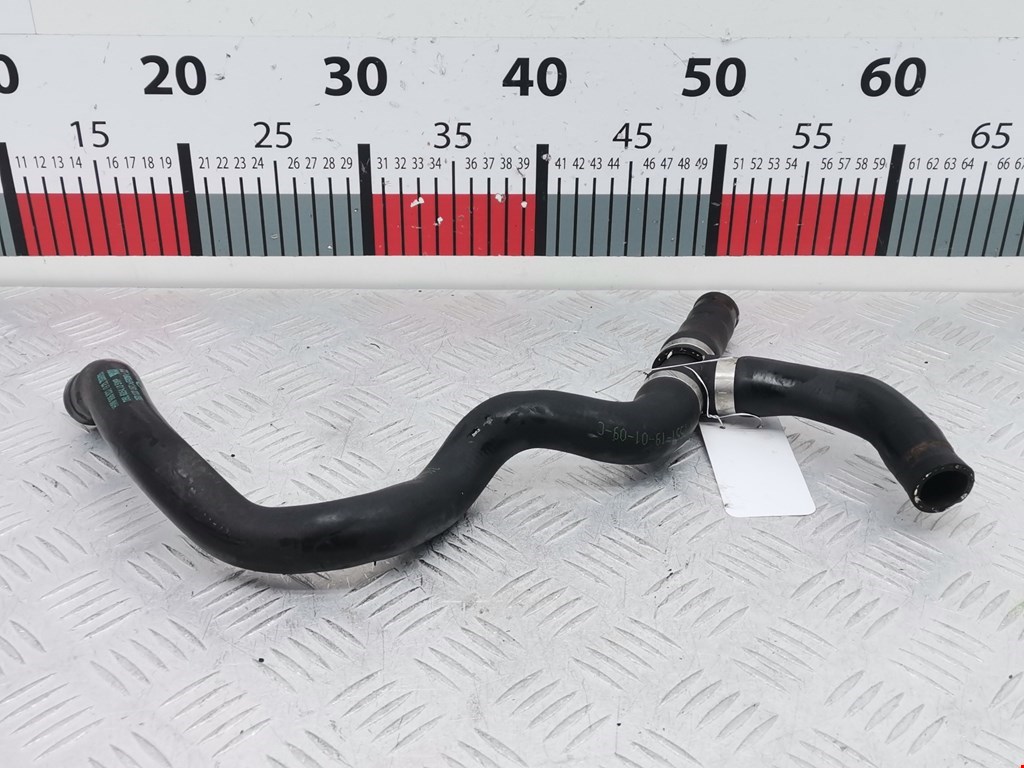 Патрубок VOLKSWAGEN Crafter 2006-2016