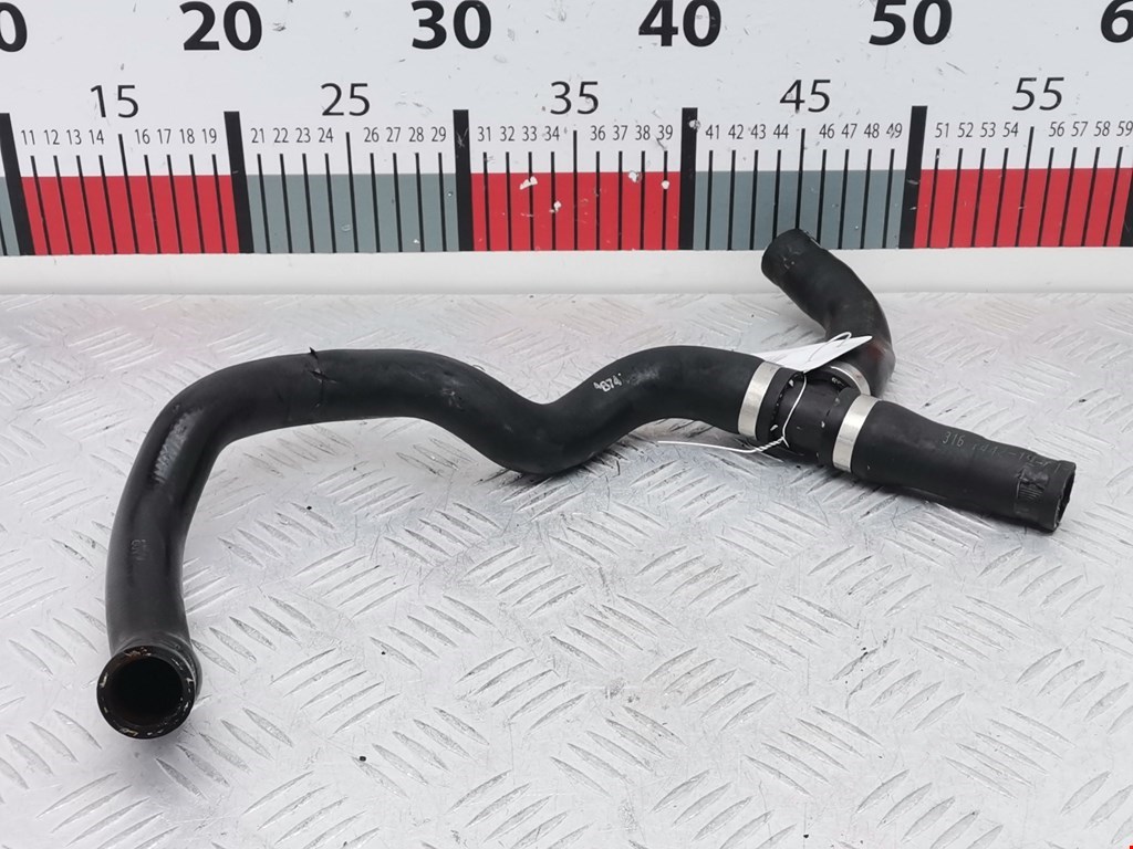 Патрубок VOLKSWAGEN Crafter 2006-2016