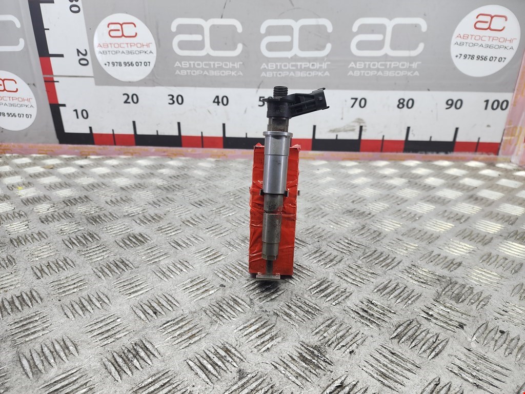 Форсунка дизельная электрическая RENAULT Koleos HY 2008-2016
