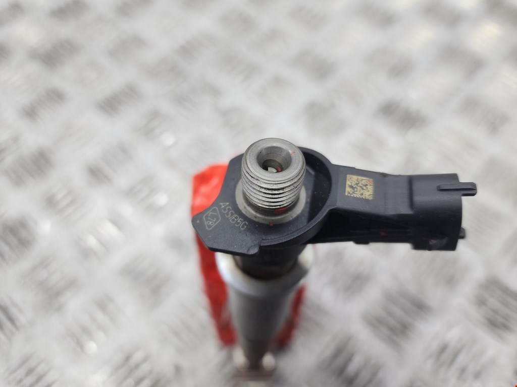 Форсунка дизельная электрическая RENAULT Koleos HY 2008-2016