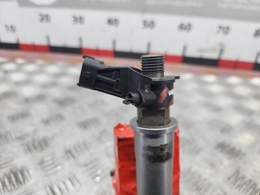 Форсунка дизельная электрическая RENAULT Koleos HY 2008-2016