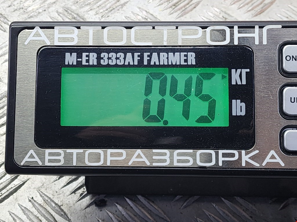 Форсунка дизельная электрическая RENAULT Koleos HY 2008-2016