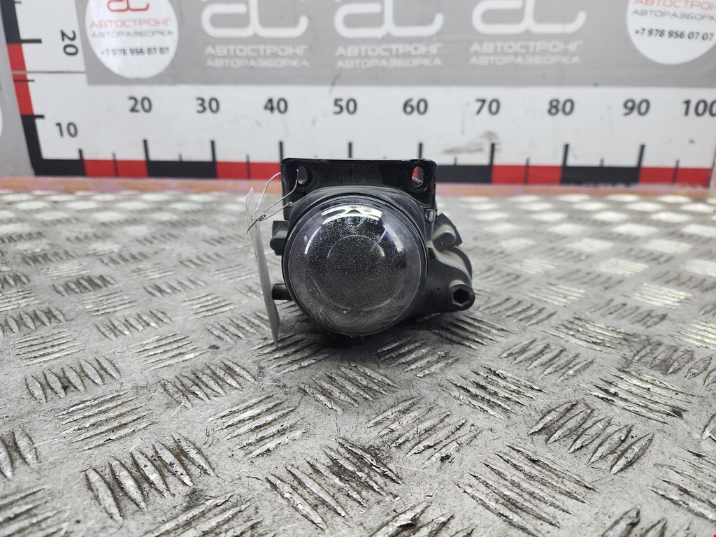 Фара противотуманная левая (ПТФ) AUDI A6 C5 1997-2004