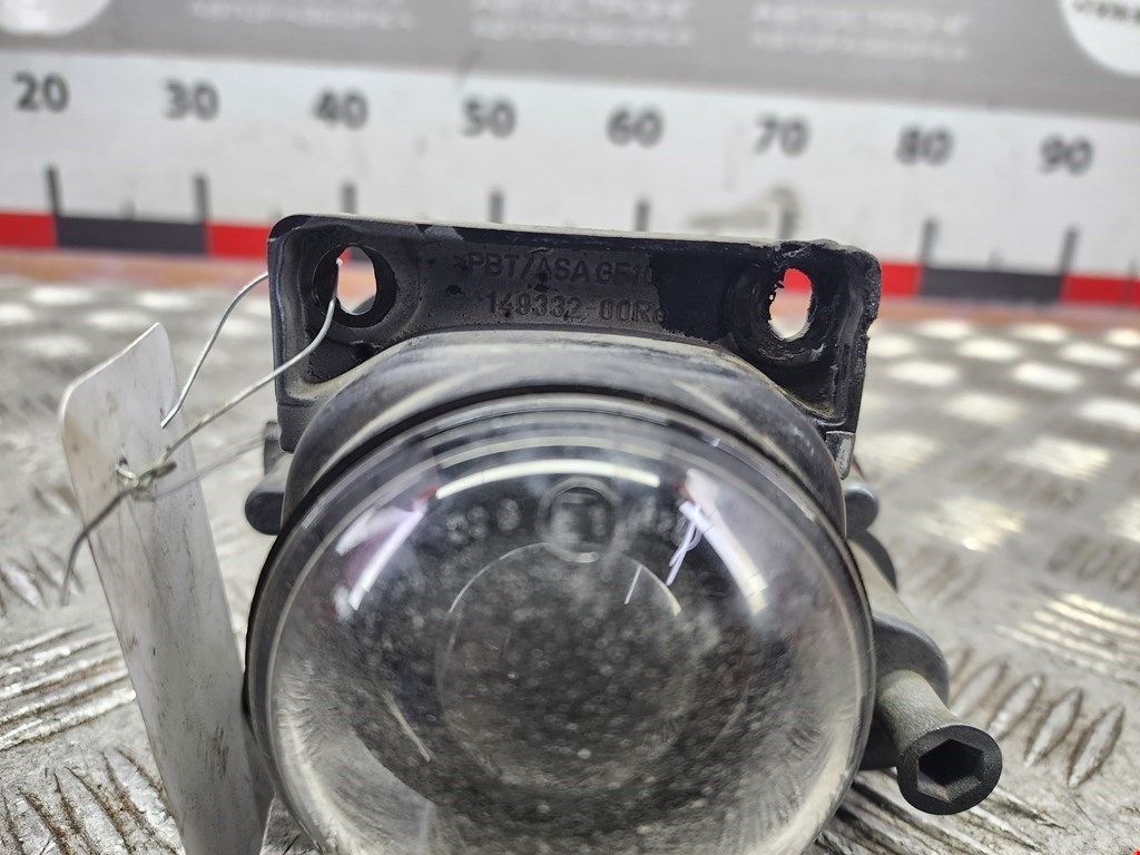 Фара противотуманная левая (ПТФ) AUDI A6 C5 1997-2004