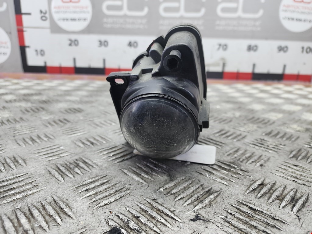 Фара противотуманная левая (ПТФ) AUDI A6 C5 1997-2004