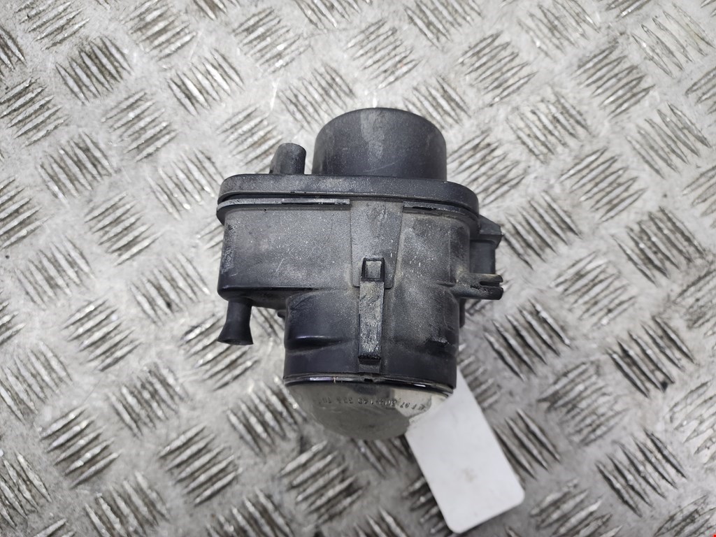 Фара противотуманная левая (ПТФ) AUDI A6 C5 1997-2004