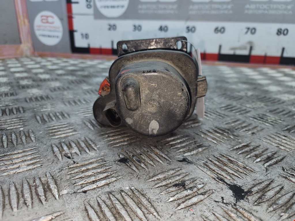 Фара противотуманная левая (ПТФ) AUDI A6 C5 1997-2004