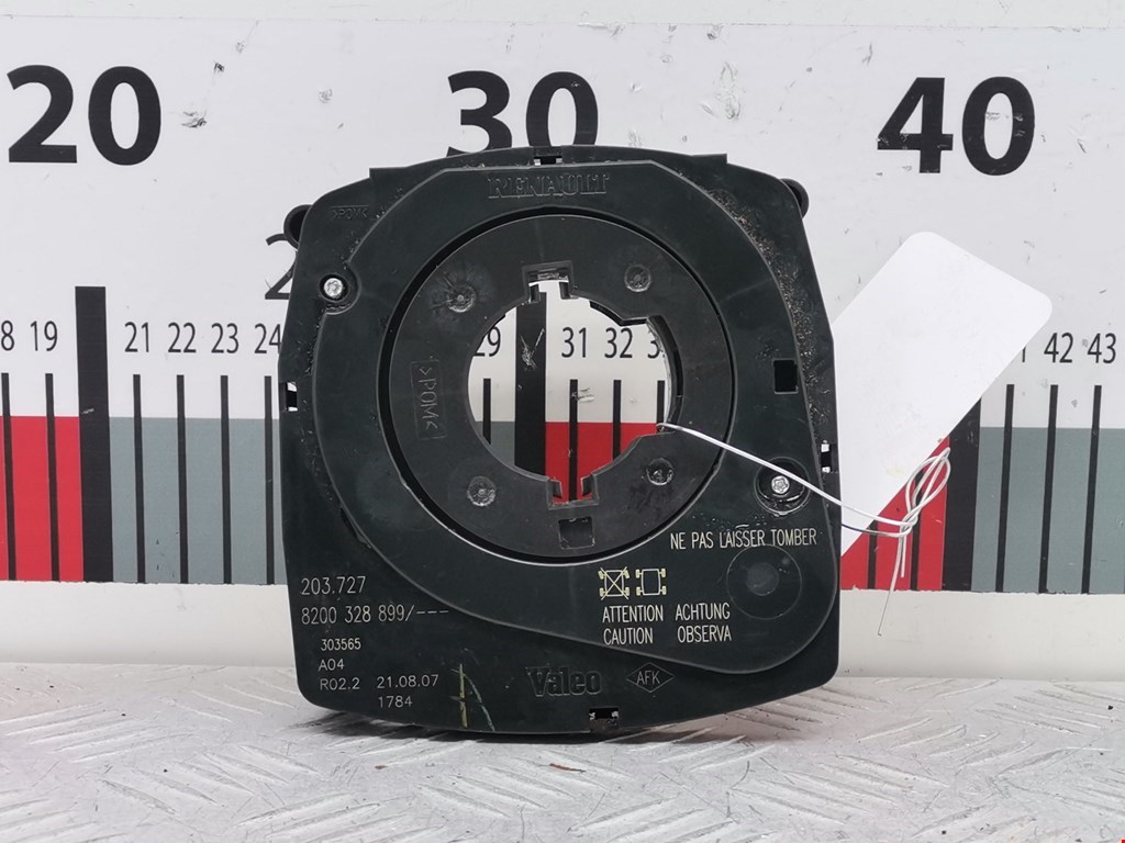 Датчик угла поворота рулевого колеса RENAULT Espace 2003-2014