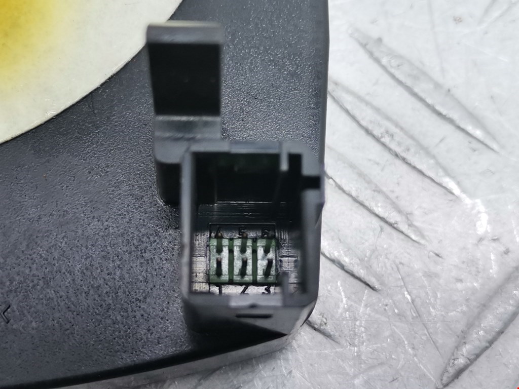 Датчик угла поворота рулевого колеса RENAULT Espace 2003-2014