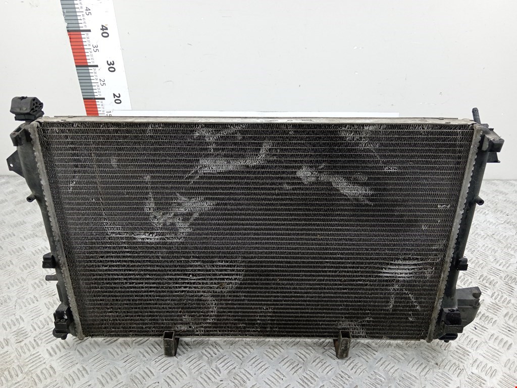 Радиатор основной OPEL Vectra Vectra C 2002-2008