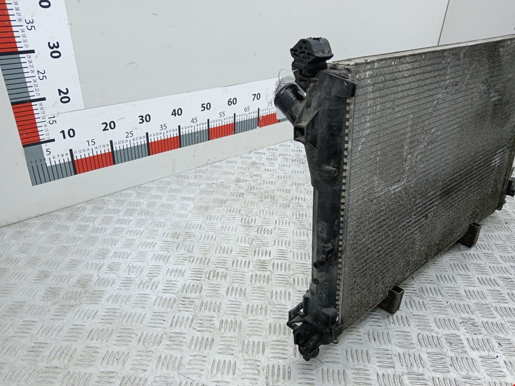 Радиатор основной OPEL Vectra Vectra C 2002-2008