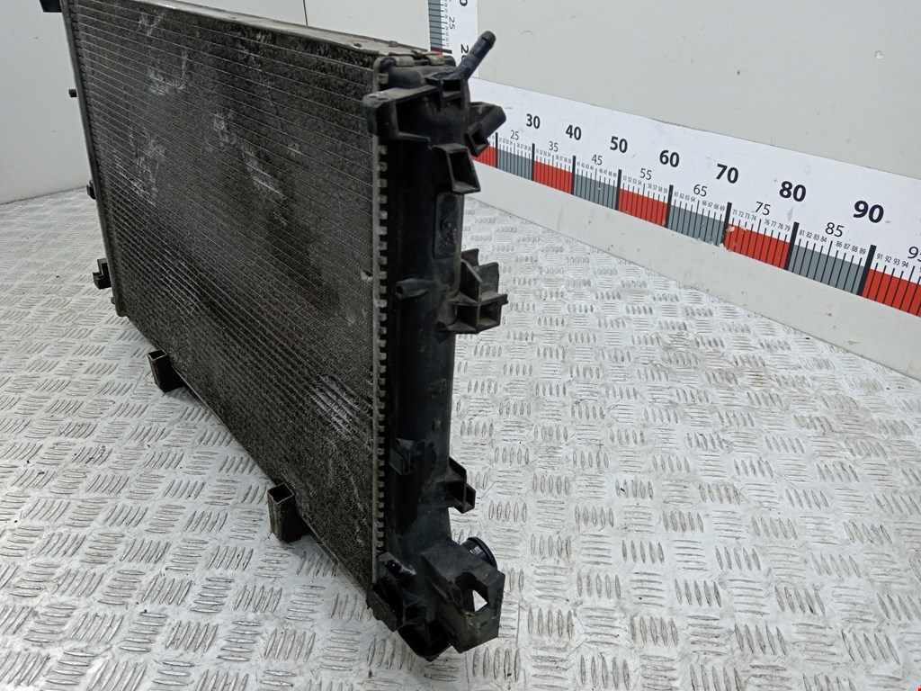 Радиатор основной OPEL Vectra Vectra C 2002-2008