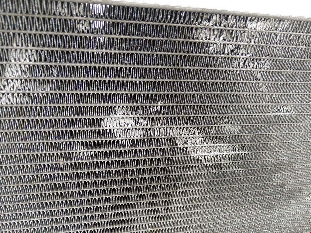 Радиатор основной OPEL Vectra Vectra C 2002-2008