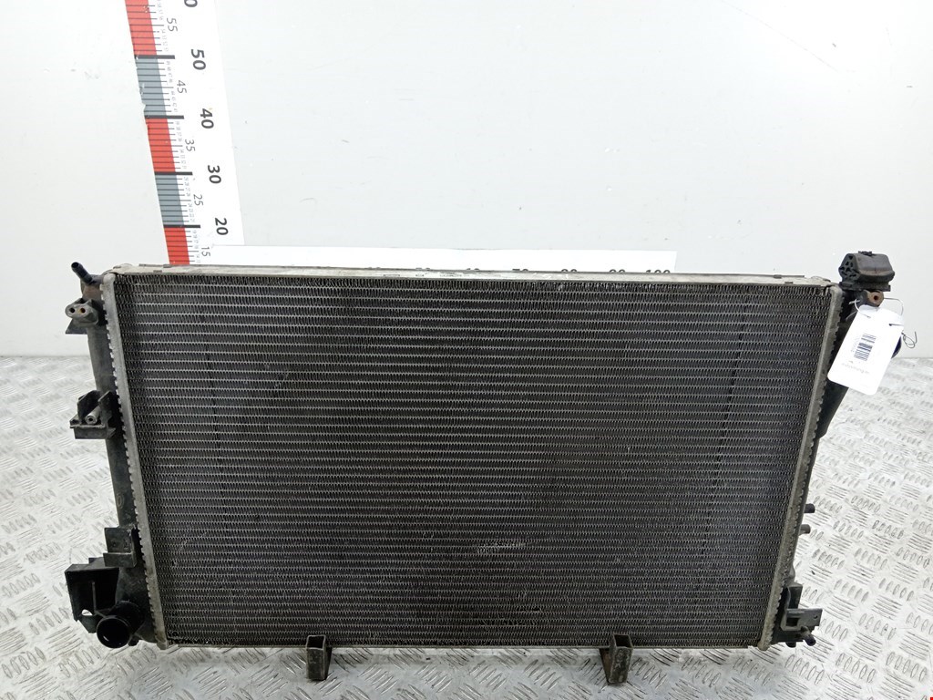Радиатор основной OPEL Vectra Vectra C 2002-2008