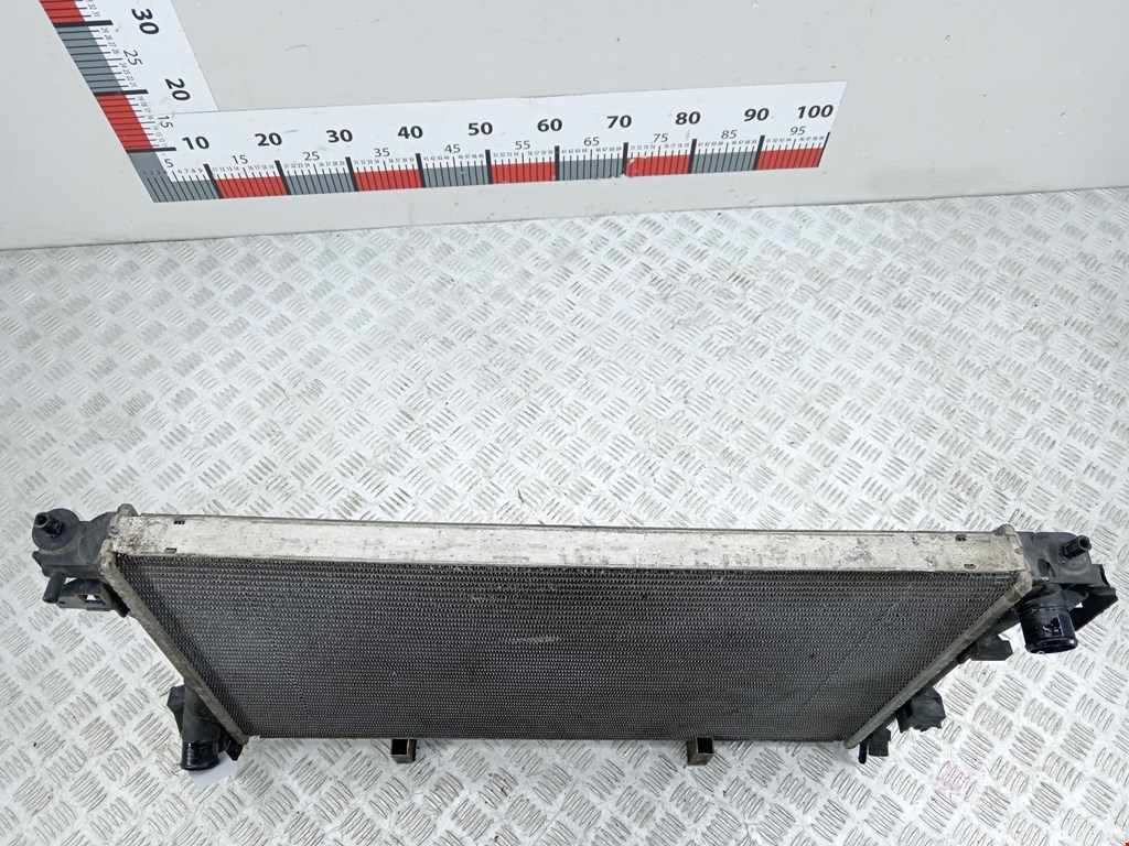 Радиатор основной OPEL Vectra Vectra C 2002-2008