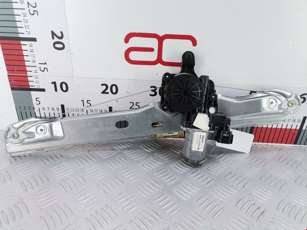 Стеклоподъемник задний левый FORD C-MAX 2010-2019