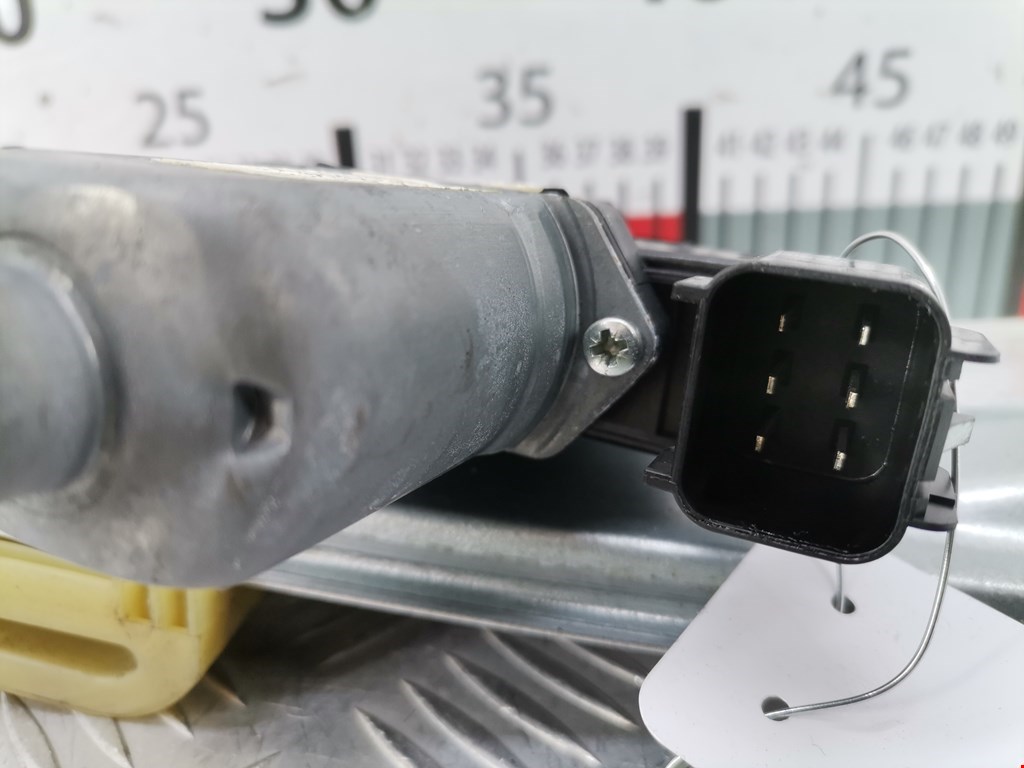 Стеклоподъемник задний левый FORD C-MAX 2010-2019