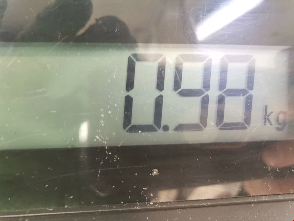 Стеклоподъемник задний левый FORD C-MAX 2010-2019