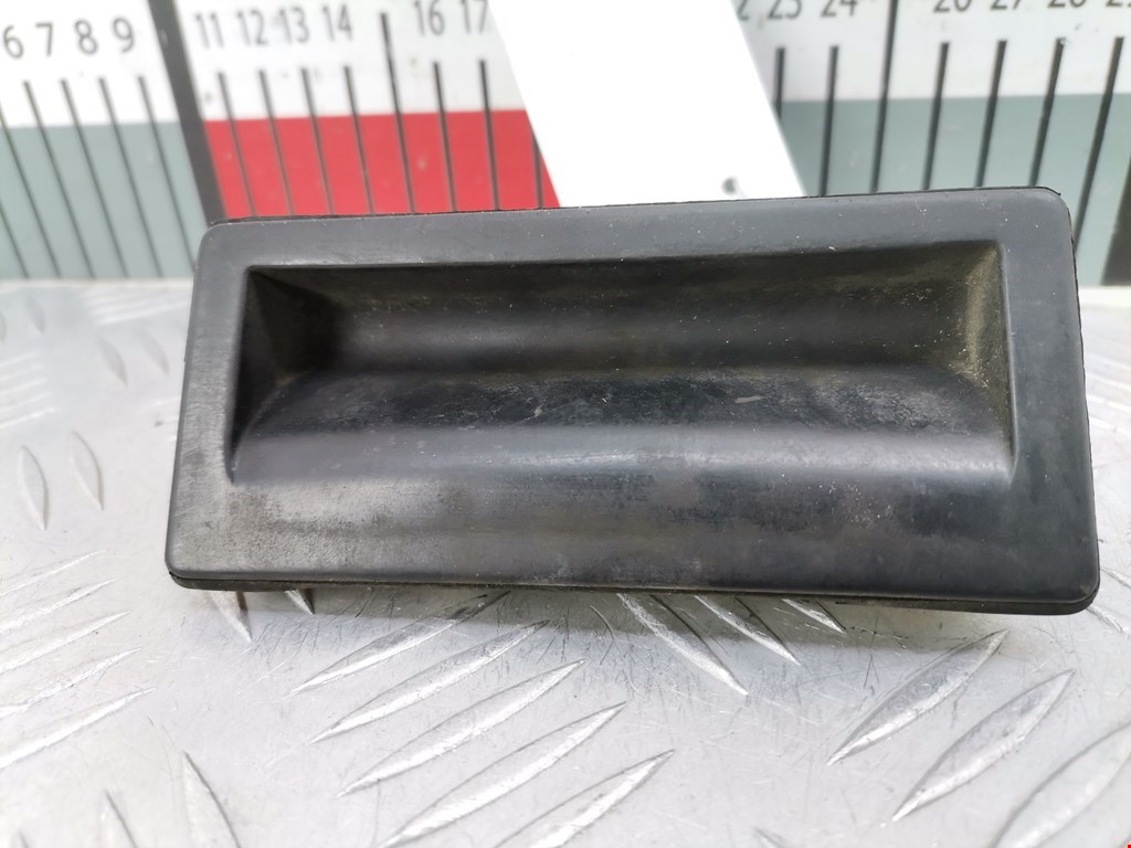 Ручка двери багажника наружная AUDI A5 2007-2016