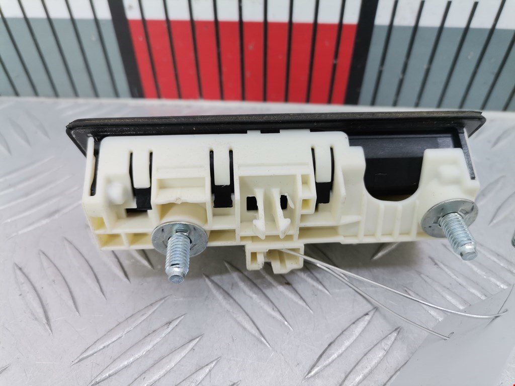 Ручка двери багажника наружная AUDI A5 2007-2016