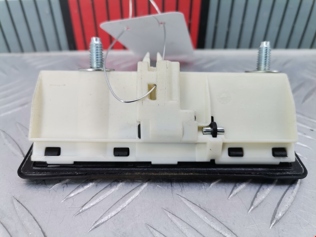 Ручка двери багажника наружная AUDI A5 2007-2016