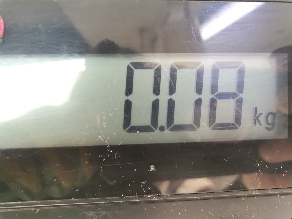 Ручка двери багажника наружная AUDI A5 2007-2016