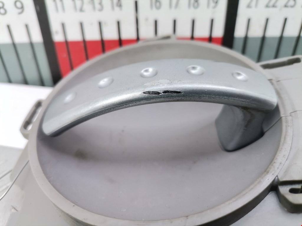 Ручка дверная передняя внутренняя левая CITROEN C3 2002-2009