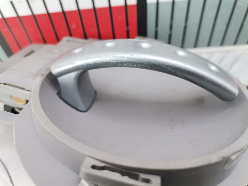 Ручка дверная передняя внутренняя левая CITROEN C3 2002-2009