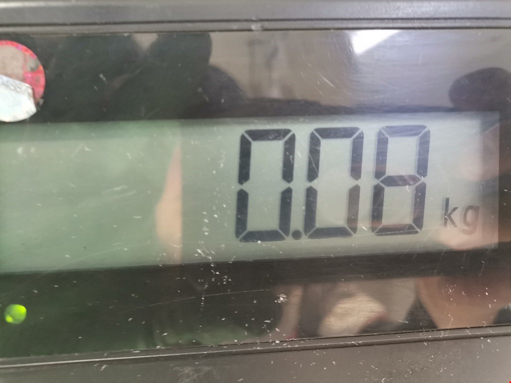 Ручка дверная передняя внутренняя левая CITROEN C3 2002-2009