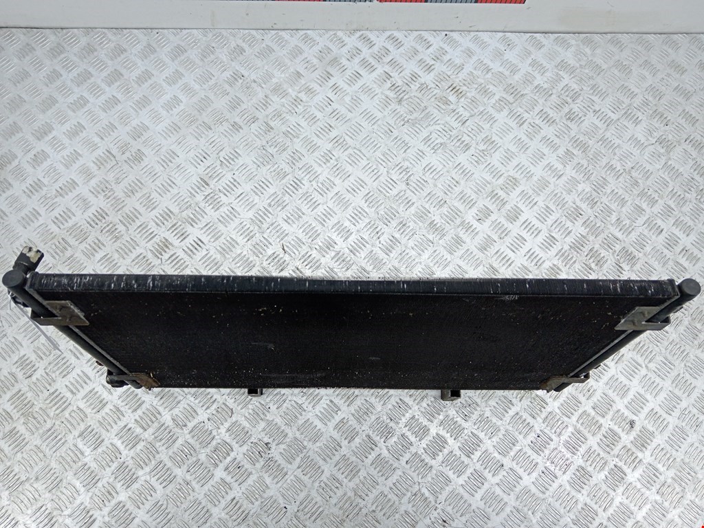 Радиатор кондиционера RENAULT Espace 1997-2003