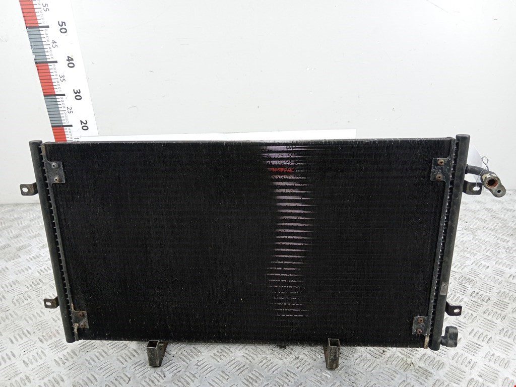 Радиатор кондиционера RENAULT Espace 1997-2003
