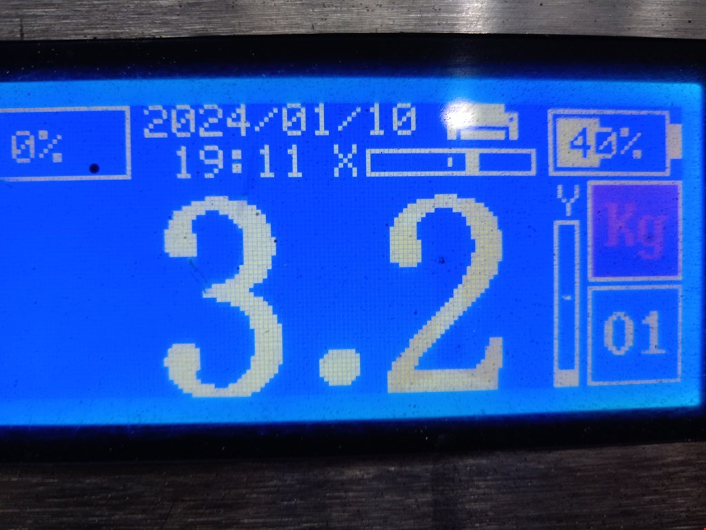 Радиатор кондиционера RENAULT Espace 1997-2003