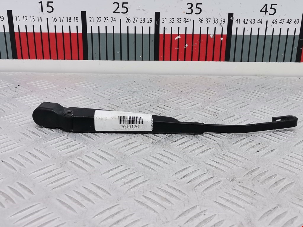 Поводок дворника задний (заднего) MITSUBISHI Space Star 1999-2006