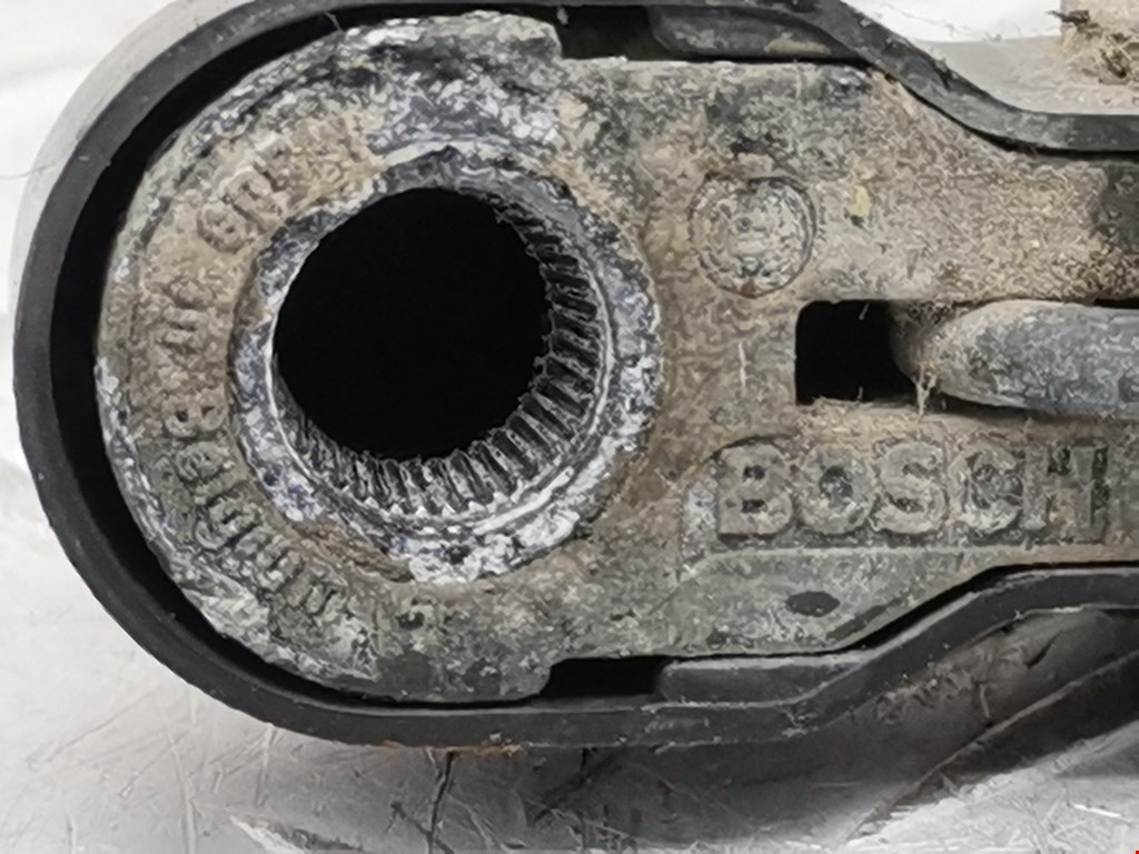 Поводок дворника задний (заднего) MITSUBISHI Space Star 1999-2006