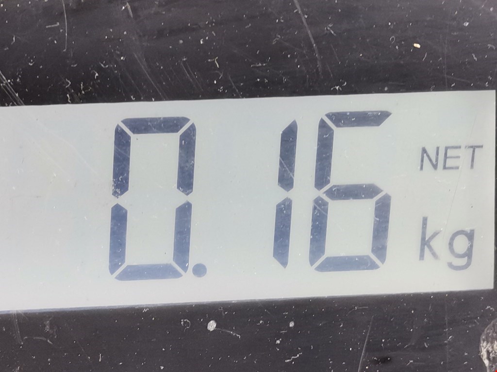 Поводок дворника задний (заднего) MITSUBISHI Space Star 1999-2006