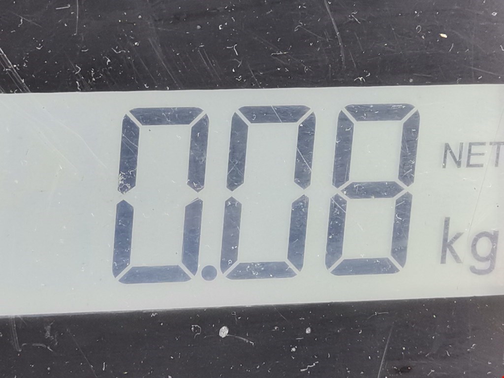 Ручка дверная задняя внутренняя левая MITSUBISHI Space Star 1999-2006