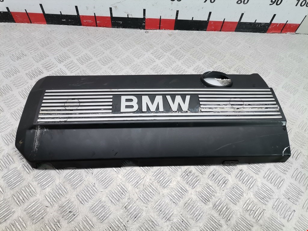 Накладка (крышка) декоративная двигателя BMW 3-Series (E46) (1998-2007)