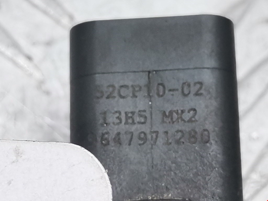 Датчик кондиционера PEUGEOT 407 2004-2010