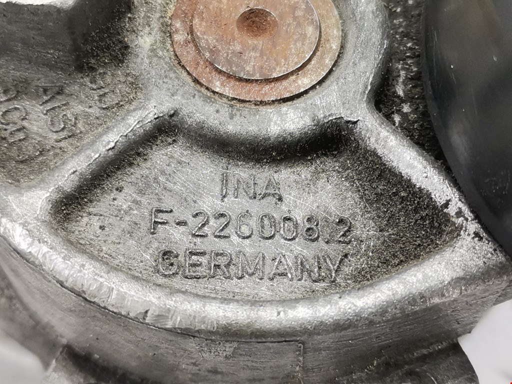 Натяжитель ремня BMW 3er E46 1998-2006