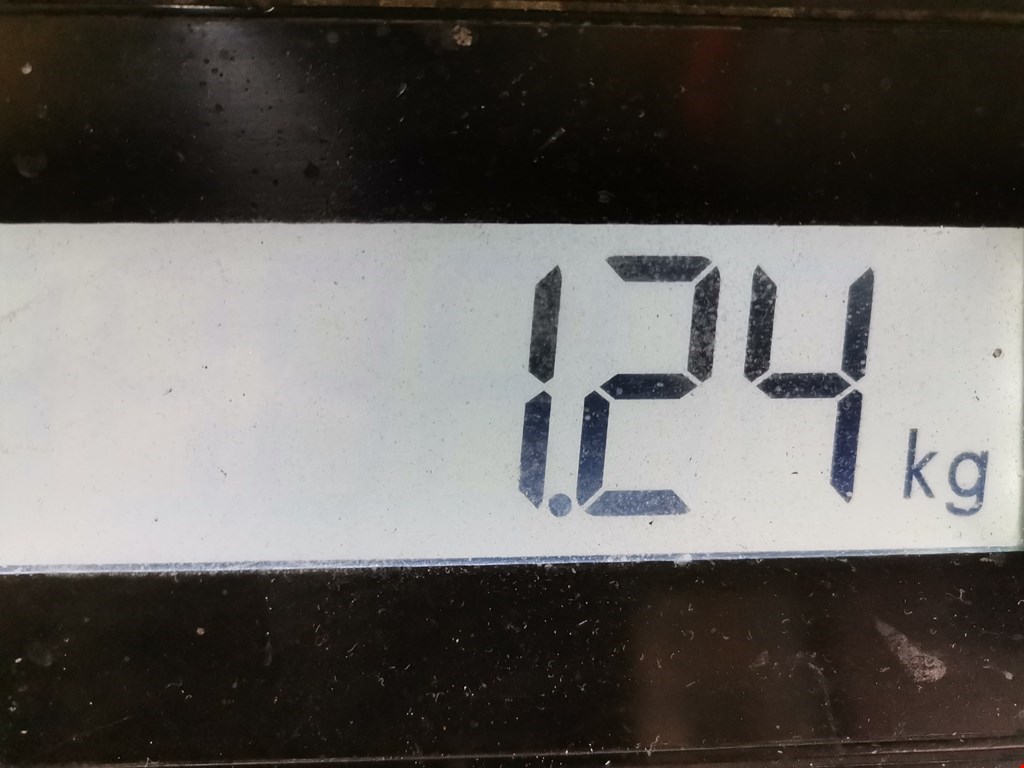 Насос водяной (помпа) MITSUBISHI Space Star 1999-2006