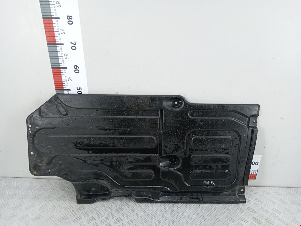 Защита антигравийная MERCEDES-BENZ E-Class W211, S211 2002-2009