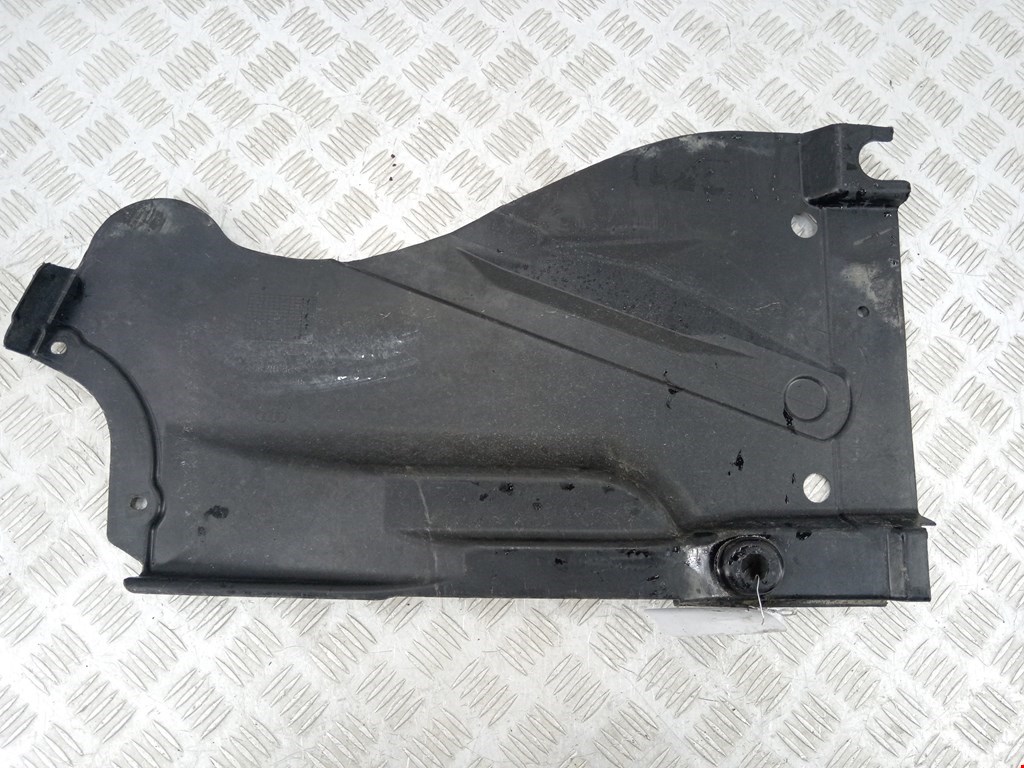 Защита антигравийная AUDI A4 B6 2001-2005