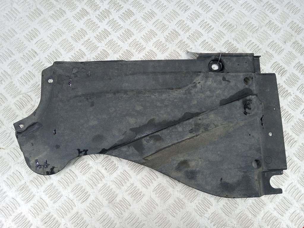 Защита антигравийная AUDI A4 B6 2001-2005