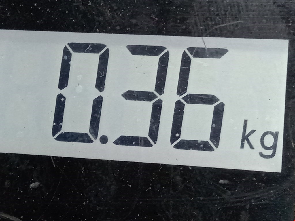 Защита антигравийная AUDI A4 B6 2001-2005