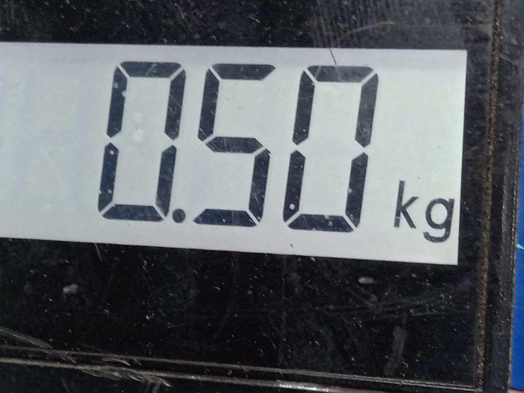 Защита антигравийная AUDI A4 B6 2001-2005