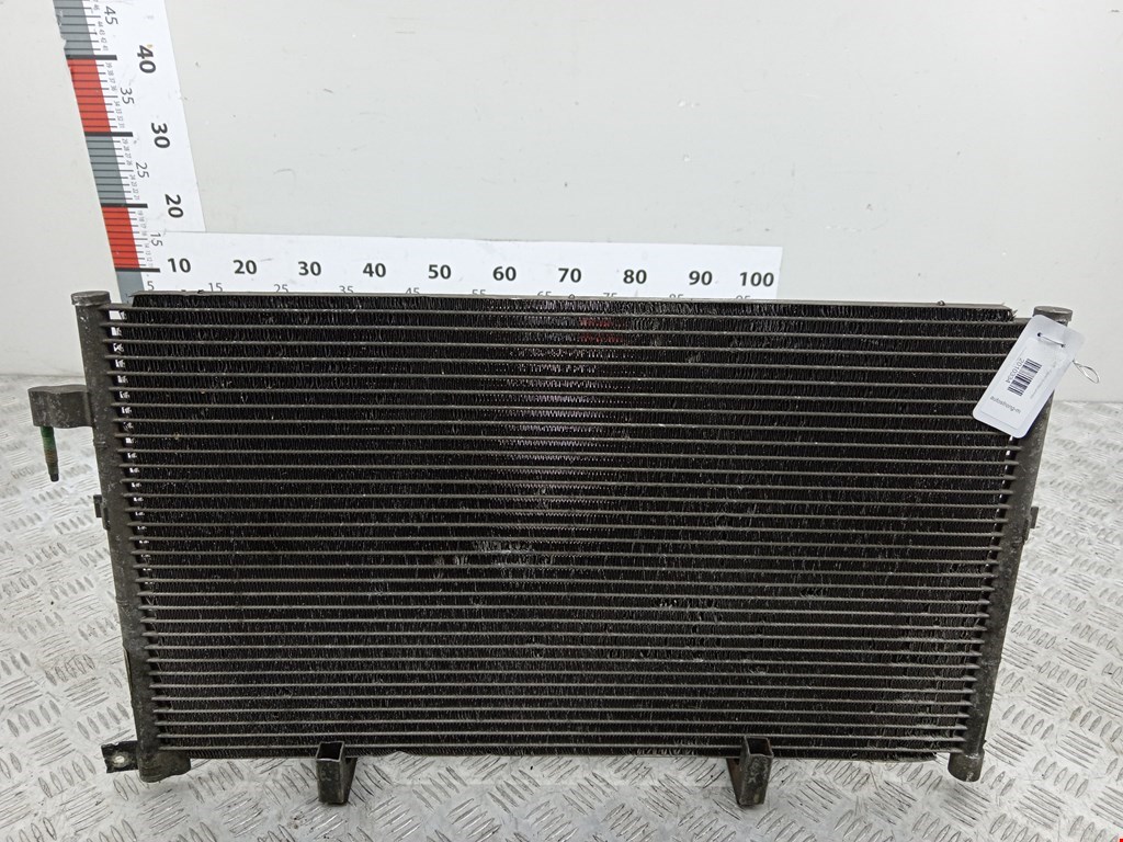 Радиатор кондиционера FORD Mondeo III 2000-2007